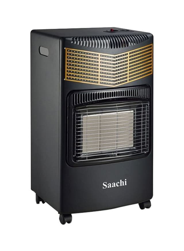 دفاية غاز ساتشي 4200 واط Saachi Gas Heater