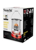 مدفئة ساتشي Saachi Kerosene Heater 4.6L 9000 BTU