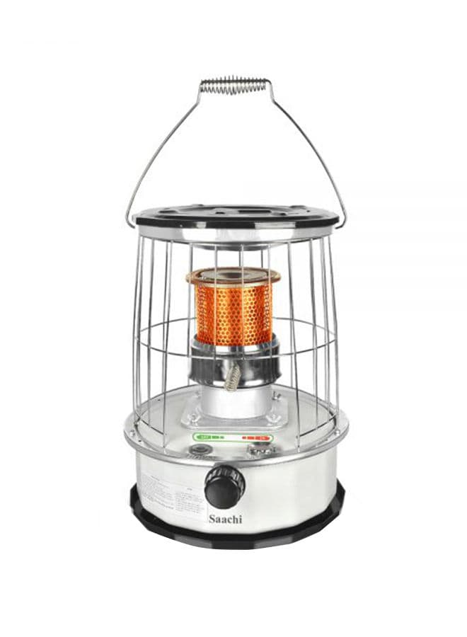 Saachi Kerosene Heater 6L 10000BTU NL GH 1290 WH White