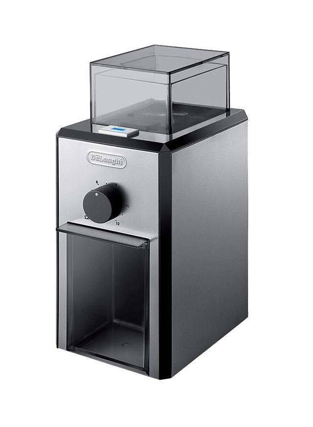 مطحنة قهوة ديلونجي كهربائية 120 غرام 110 واط De'Longhi KG89 Electric Coffee Grinder