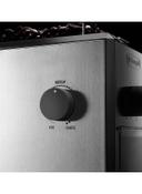 مطحنة قهوة ديلونجي كهربائية 120 غرام 110 واط De'Longhi KG89 Electric Coffee Grinder