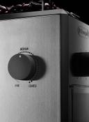 مطحنة قهوة ديلونجي كهربائية 120 غرام 110 واط De'Longhi KG89 Electric Coffee Grinder