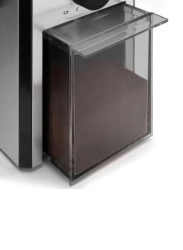 مطحنة قهوة ديلونجي كهربائية 120 غرام 110 واط De'Longhi KG89 Electric Coffee Grinder