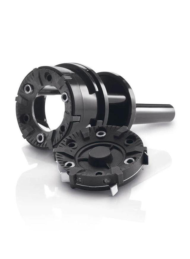 مطحنة قهوة ديلونجي كهربائية 120 غرام 110 واط De'Longhi KG89 Electric Coffee Grinder