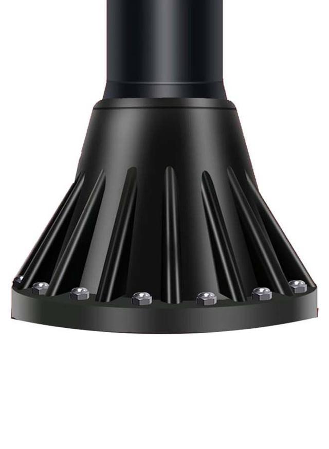 SkyLand Free Standing Boxing Punch Bag 50x100x78cm