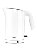 غلاية ماء كهربائية بسعة 1.7 لتر - أبيض BRAUN - Pure Ease Kettle WK3110 - 269755