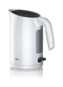 غلاية ماء كهربائية بسعة 1.7 لتر - أبيض BRAUN - Pure Ease Kettle WK3110 - 140572