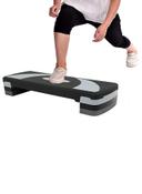 SkyLand Anti-Slip Exercise Stepper 30x80x20cm - SW1hZ2U6MjMzMDU1