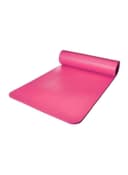 SkyLand Anti-Skid Yoga Mat 10 mm Pink 1x183x 63 cm