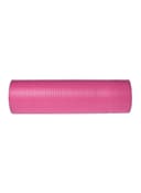 SkyLand Anti-Skid Yoga Mat 10 mm Pink 1x183x 63 cm