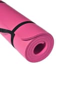 SkyLand Anti-Skid Yoga Mat 10 mm Pink 1x183x 63 cm