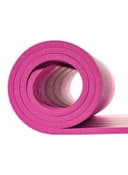 SkyLand Anti-Skid Yoga Mat 10 mm Pink 1x183x 63 cm
