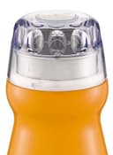 MOULINEX Coffee Grinder 180 W AR110O27 Orange/Clear/White