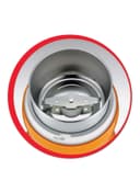 MOULINEX Coffee Grinder 180 W AR110O27 Orange/Clear/White