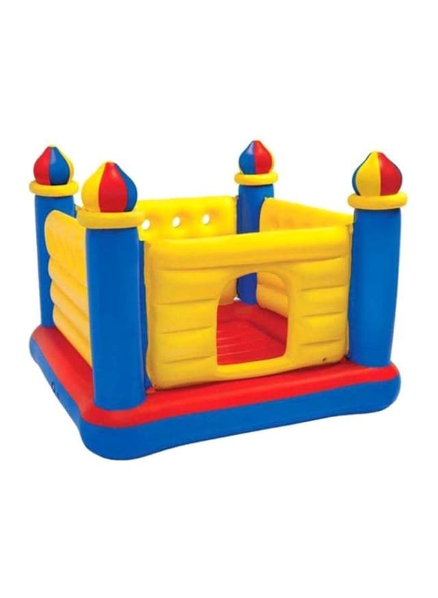 INTEX Jump O Lene Castle Bouncer
