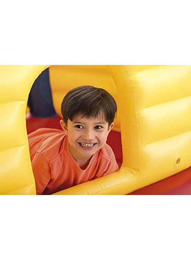 INTEX Jump O Lene Castle Bouncer