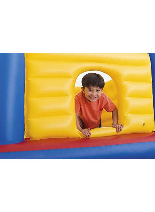 INTEX Jump O Lene Castle Bouncer