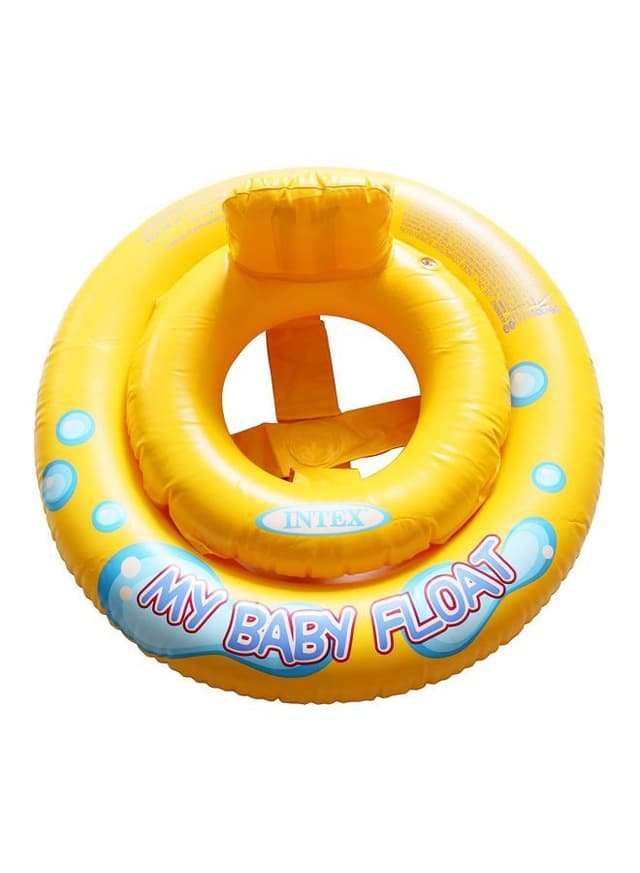 Intex Inflatable Swimming Pool Floats
