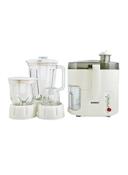 عصارة ومحضرة طعام كهربائية بسعة 1500 مل وقوة 400 واط Juicer and Blender - ISONIC - SW1hZ2U6MjU3Njcy