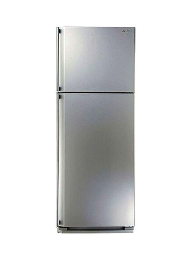 SHARP Double Door Refrigerator 545 l SJ 58C SL3 Silver