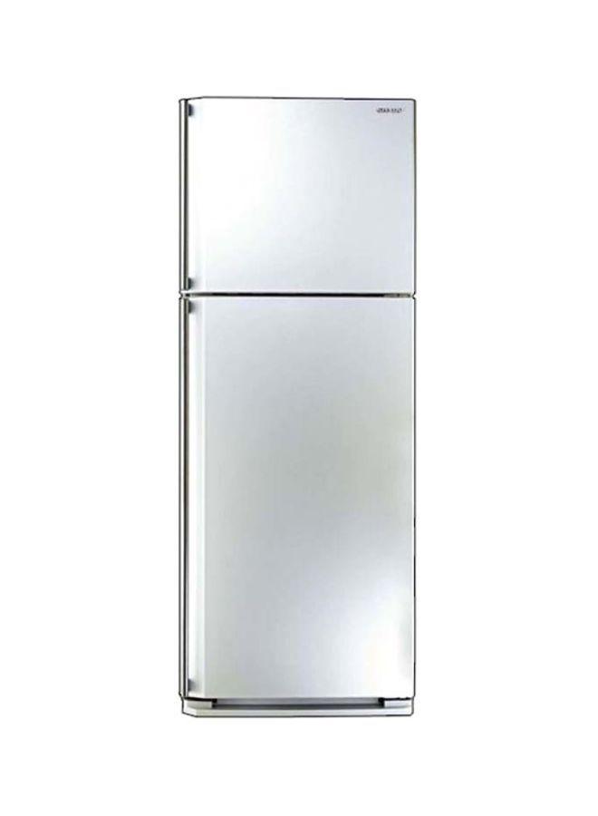 SHARP Double Door Refrigerator 545 l SJ 58C WH3 White