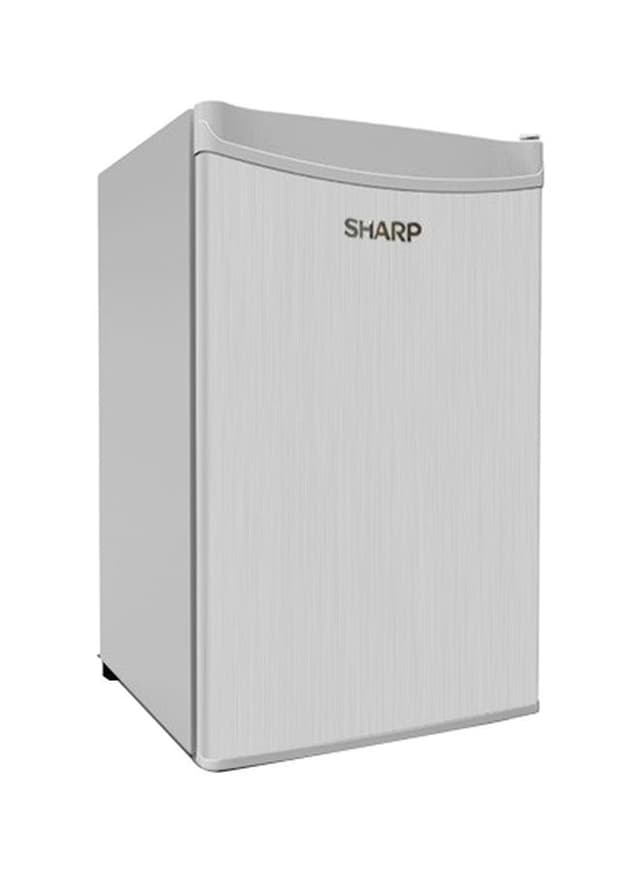 ثلاجة صغيرة بسعة 150 لتر Mini Bar Refrigerator من SHARP