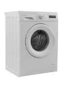 غسالة اوتوماتيك بسعة 7 كغ Washing Machine ES-FE710CZ-W من SHARP