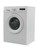 غسالة اوتوماتيك بسعة 7 كغ Washing Machine ES-FE710CZ-W من SHARP