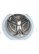 غسالة اوتوماتيك بسعة 7 كغ Washing Machine ES-FE710CZ-W من SHARP