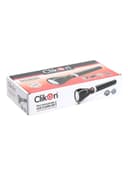 ClikOn LED Flashlight White