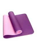 سجادة يوغا مقاومة للإنزلاق Comfortable Anti-Skid Yoga Mat - SkyLand - 262918