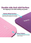 سجادة يوغا مقاومة للإنزلاق Comfortable Anti-Skid Yoga Mat - SkyLand - 130136