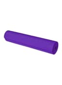 SkyLand Anti-Skid Yoga Mat 6 mm - Purple 60.96 cm