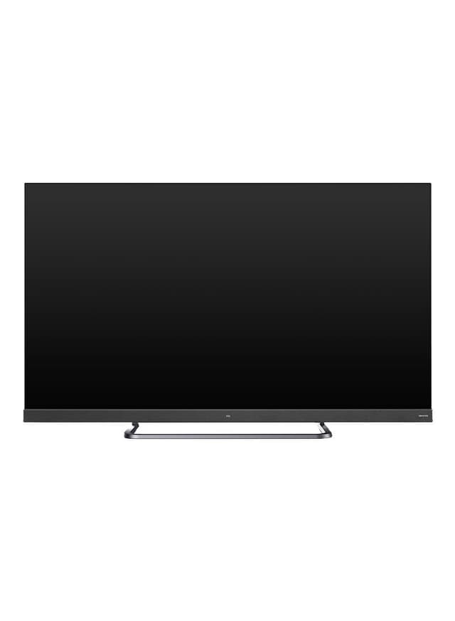 TCL 65 Inch 4K UHD Android TV With Onkyo Sound LED65C8000PUS Black