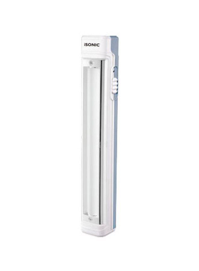 لمبة اضاءة Rechargeable Emergency – ISONIC