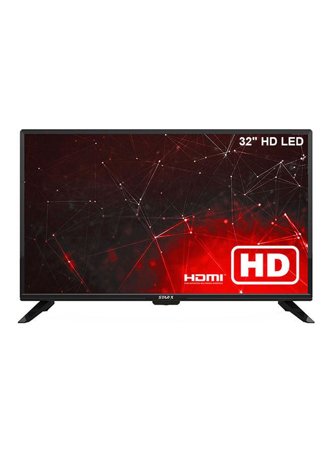 Star X 32 Inch HD LED TV 32LB650V Black