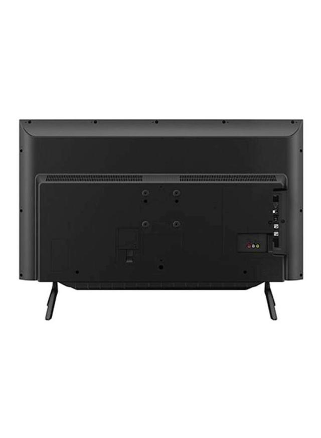 SHARP 42 Inch Full HD LED TV 2T C42BB1M Black