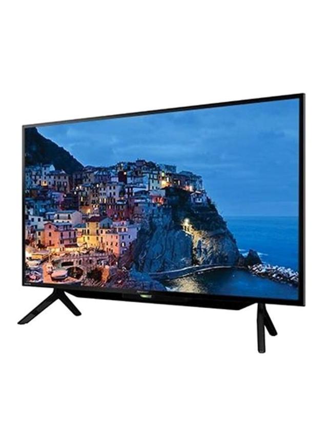 SHARP 42 Inch Full HD LED TV 2T C42BB1M Black - SW1hZ2U6MjM5NDQ0