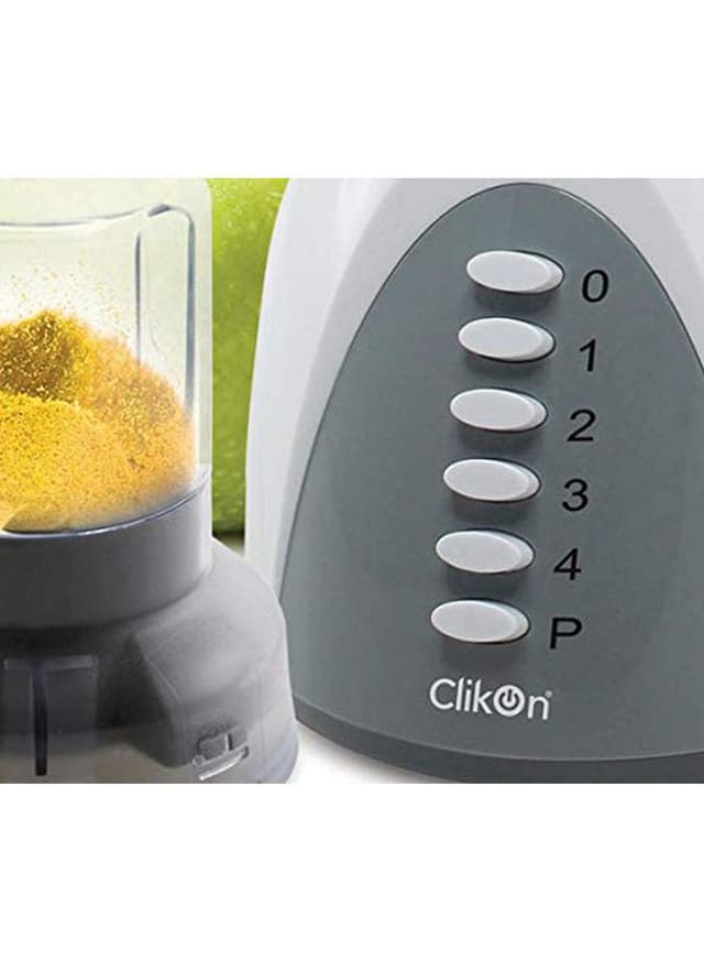 خلاط كهربائي 400 واط Clikon Blender