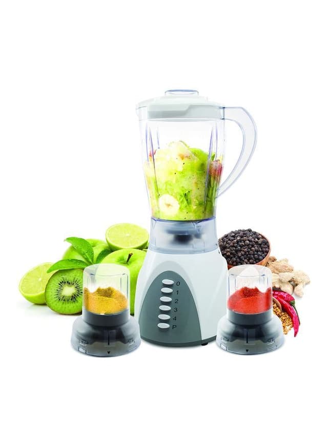خلاط كهربائي 400 واط Clikon Blender