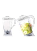 خلاط كهربائي 400 واط Clikon Blender