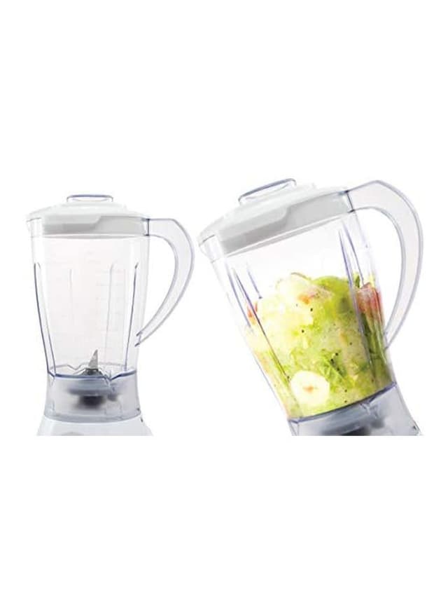 خلاط كهربائي 400 واط Clikon Blender