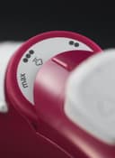 Russell Hobbs Steam Bright Iron 2400W 24820GCC Mulberry