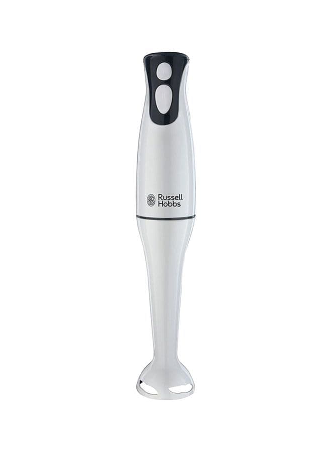 Russell Hobbs Food Collection Hand Blender 200 W 22241 White