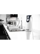 خلاط يدوي كهربائي باستطاعة 200 وات Russell Hobbs Food Collection Hand Blender
