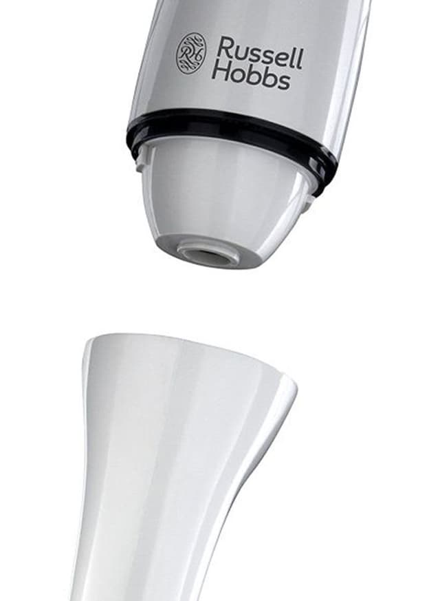 خلاط يدوي كهربائي باستطاعة 200 وات Russell Hobbs Food Collection Hand Blender