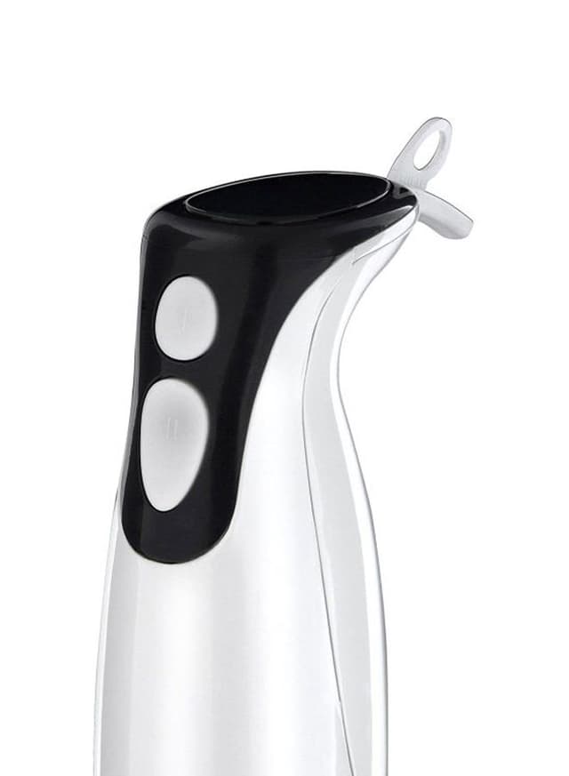 خلاط يدوي كهربائي باستطاعة 200 وات Russell Hobbs Food Collection Hand Blender