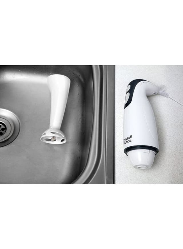 خلاط يدوي كهربائي باستطاعة 200 وات Russell Hobbs Food Collection Hand Blender