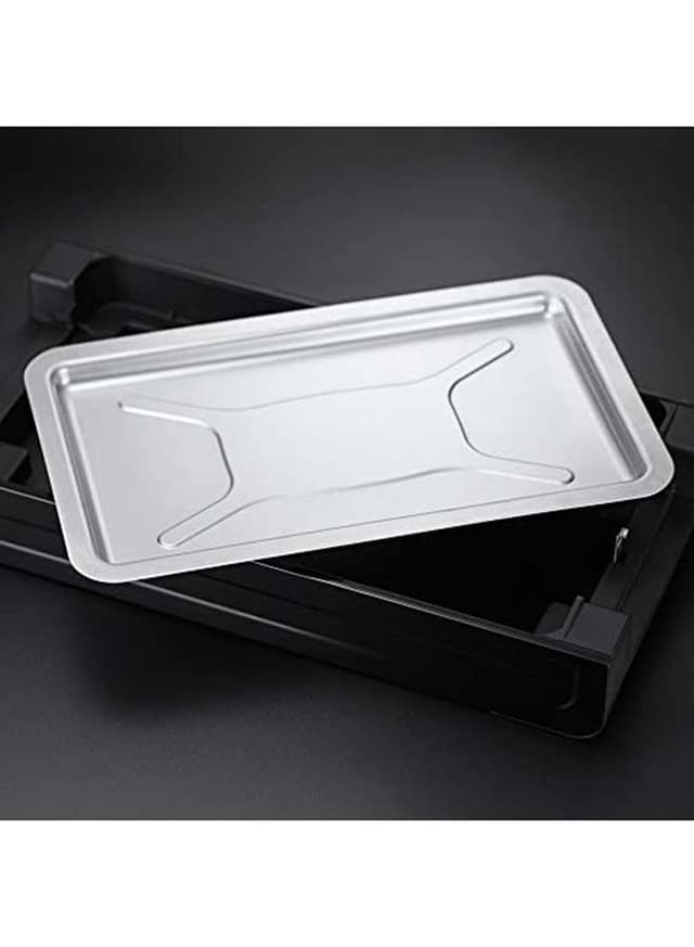 شواية كهربائية رسل هوبس Russell Hobbs Griddle With Removable Plate