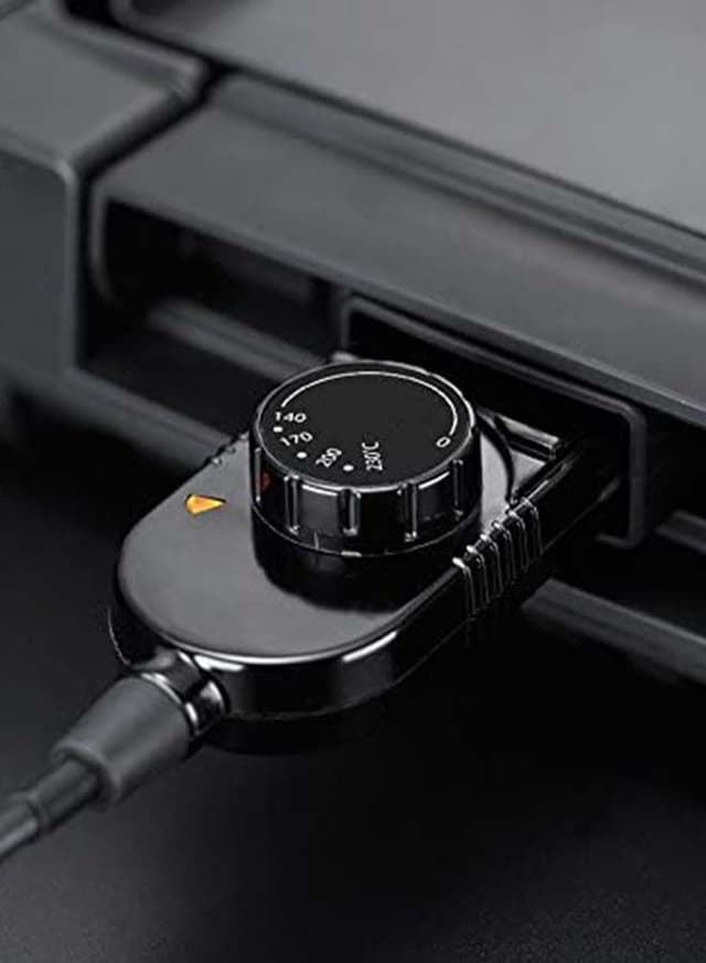 شواية كهربائية رسل هوبس Russell Hobbs Griddle With Removable Plate